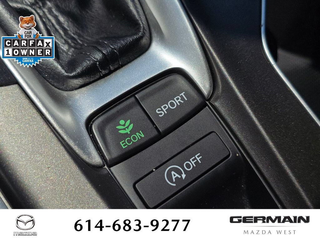 Used 2022 Honda Accord Sport image 33