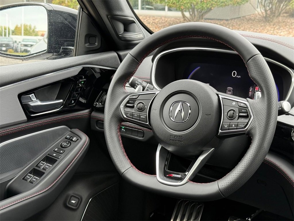 New 2026 Acura MDX A-Spec image 9