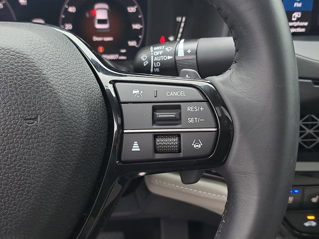 Certified 2024 Honda Accord Touring image 24