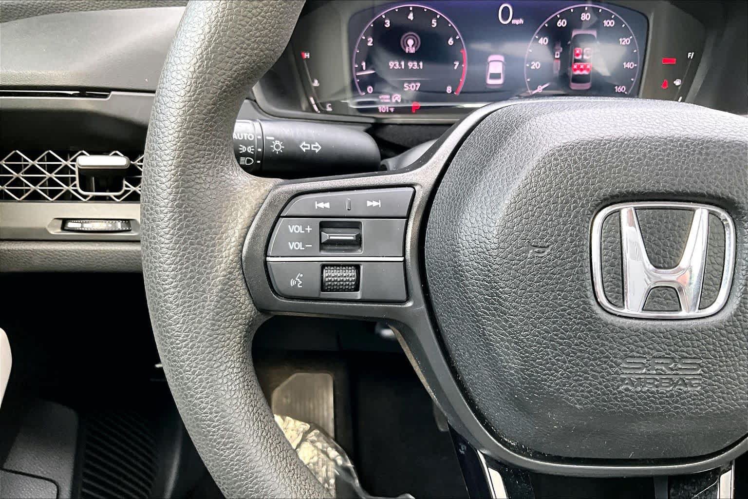 Used 2023 Honda Accord EX image 23