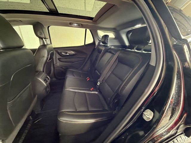 Certified 2020 GMC Terrain SLT w/ Preferred Package AWD/4WD image 24