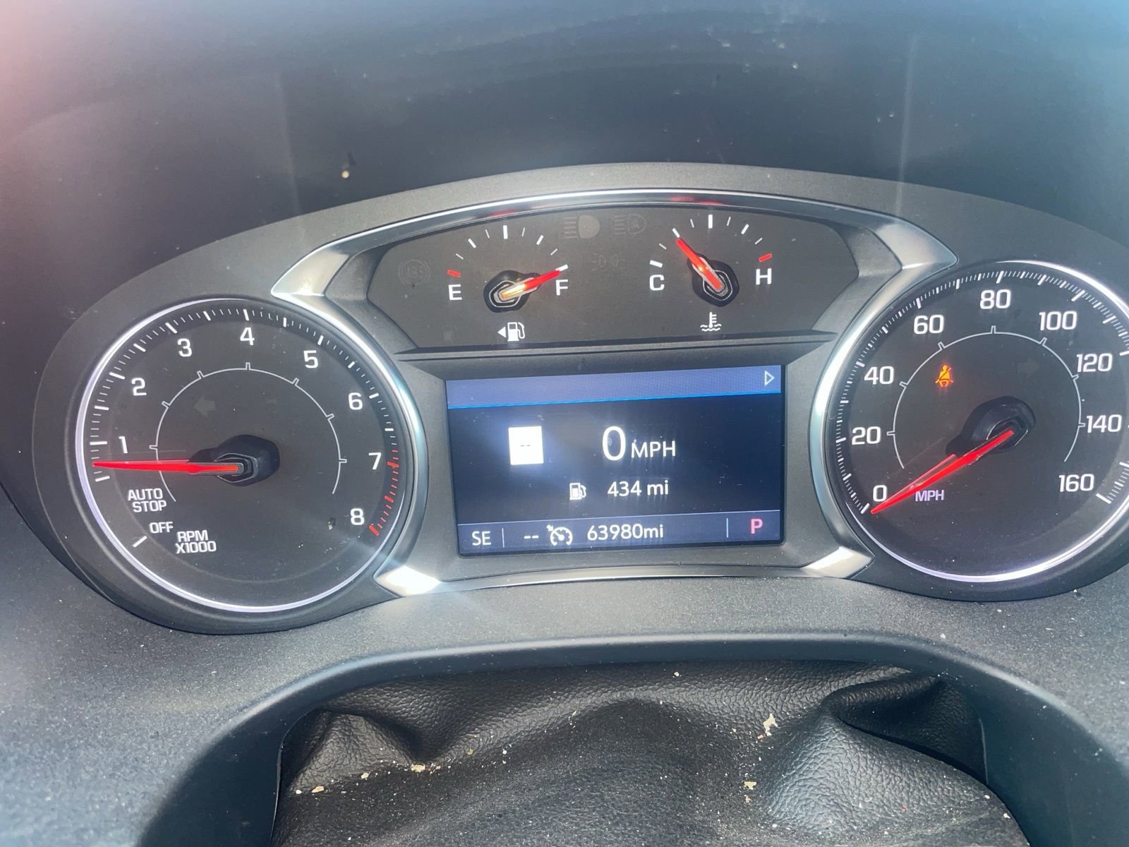 Used 2023 GMC Acadia SLT w/ Elevation Edition image 12