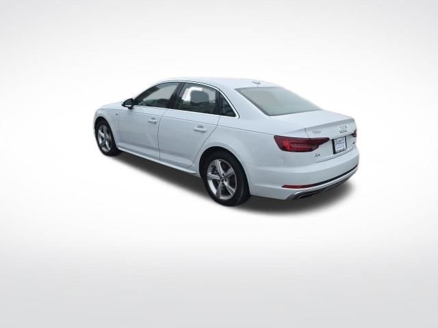 Used 2019 Audi A4 2.0T Premium image 5