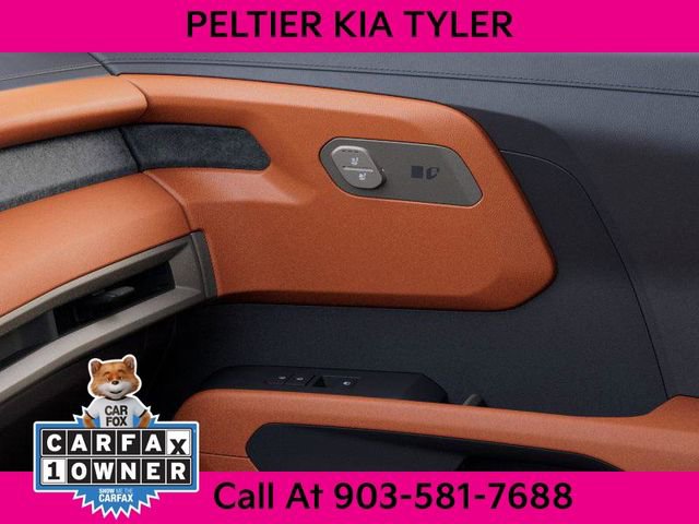 Used 2027 Kia Telluride SX image 27