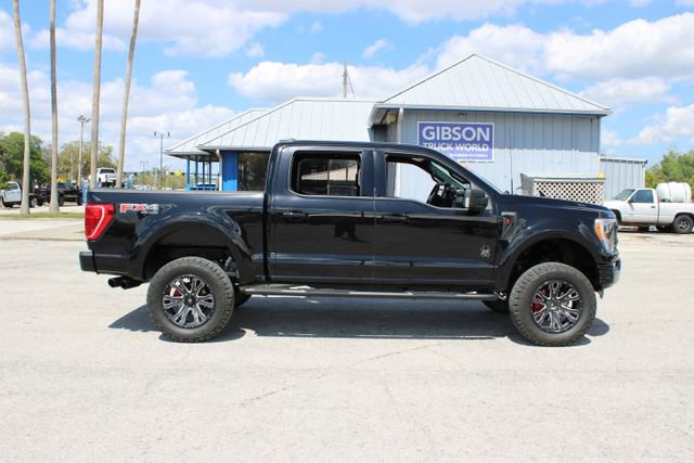 Used 2022 Ford F150 XLT w/ Equipment Group 302A High image 14