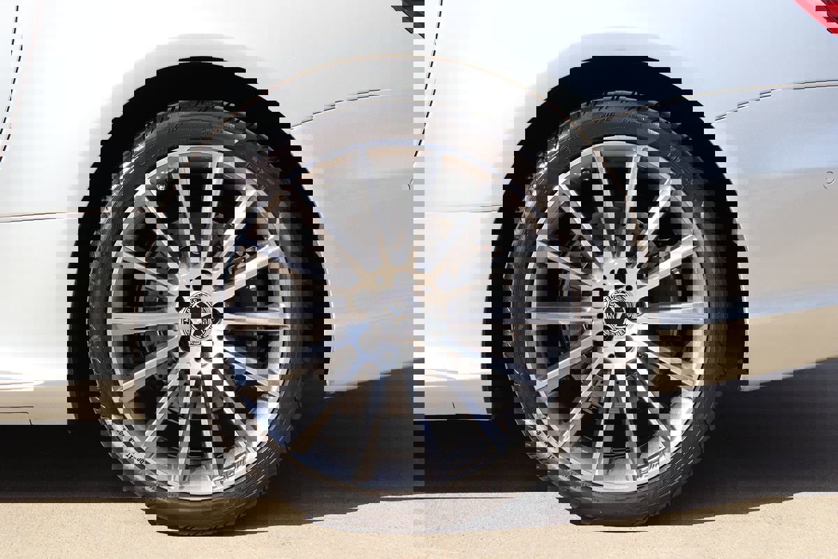 Used 2018 Mercedes-Benz SL 450 image 55