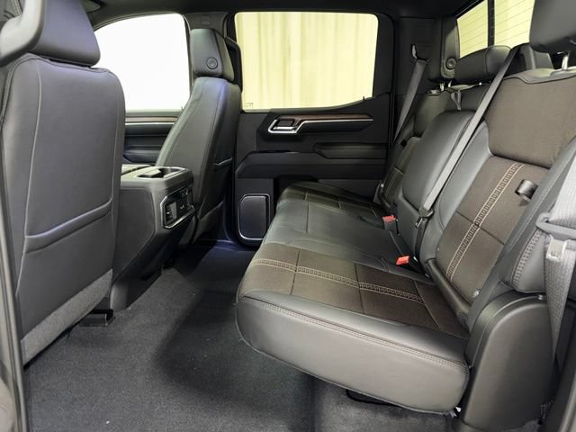 New 2026 Chevrolet Silverado 1500 High Country AWD/4WD image 23