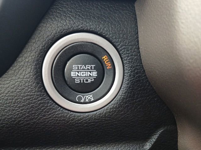 Used 2024 RAM 2500 Laramie w/ Safety Group image 30