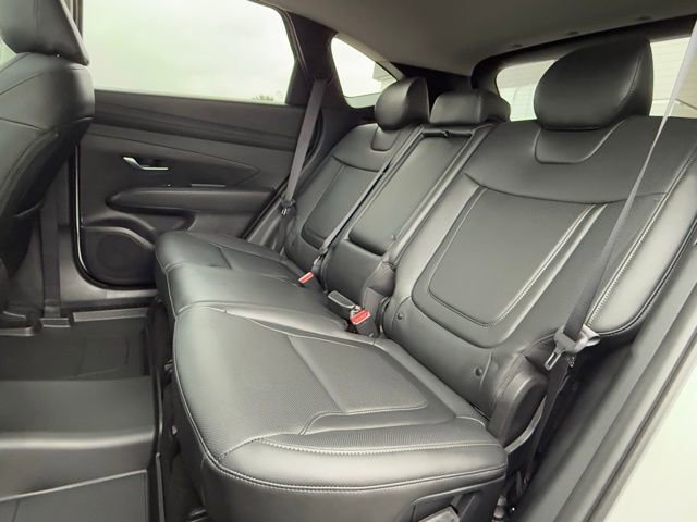 Used 2025 Hyundai Tucson SEL image 22