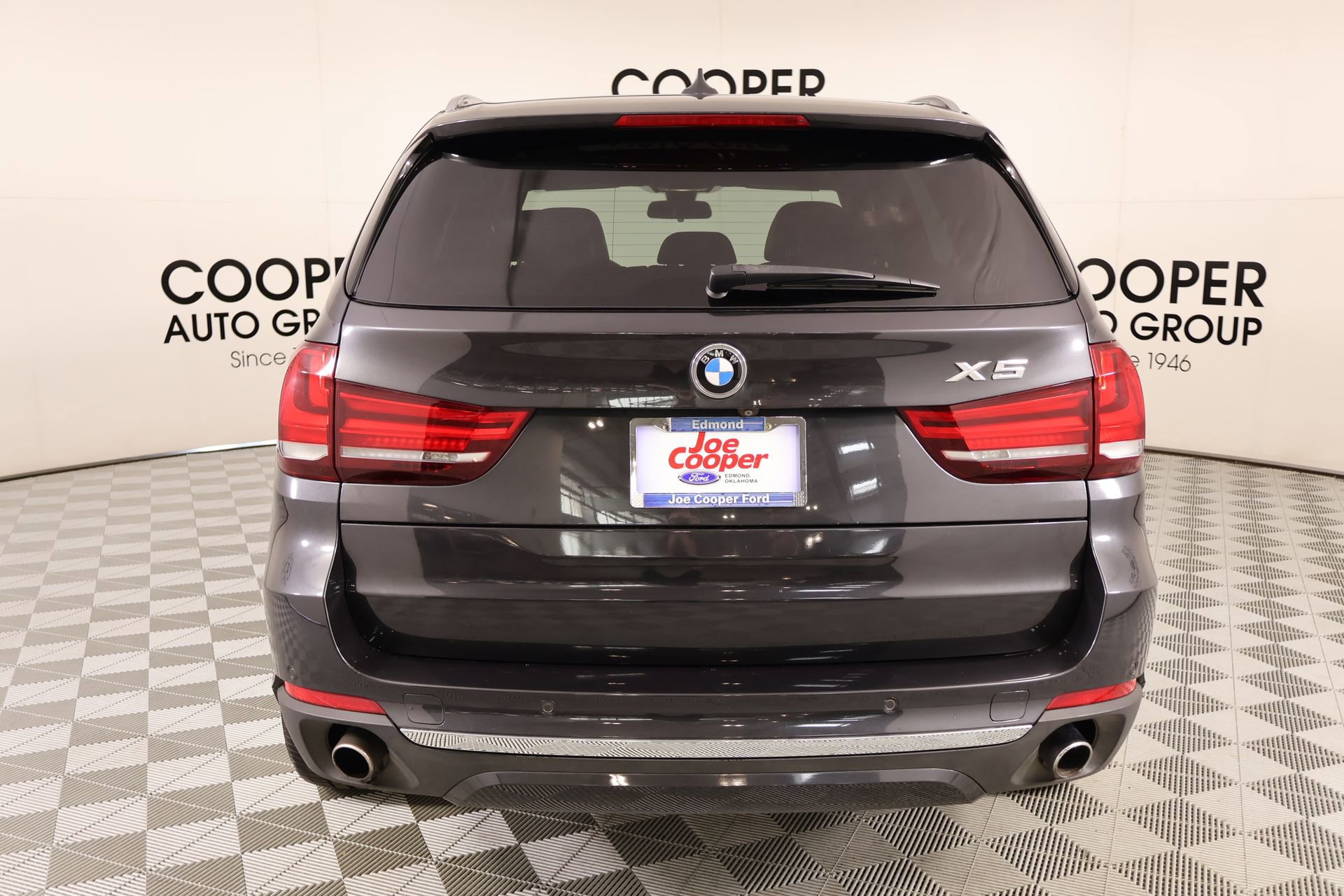 Used 2017 BMW X5 xDrive35i AWD/4WD image 24