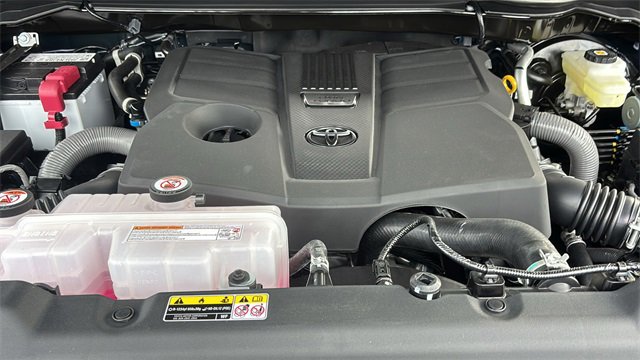 New 2026 Toyota Tundra Platinum image 33