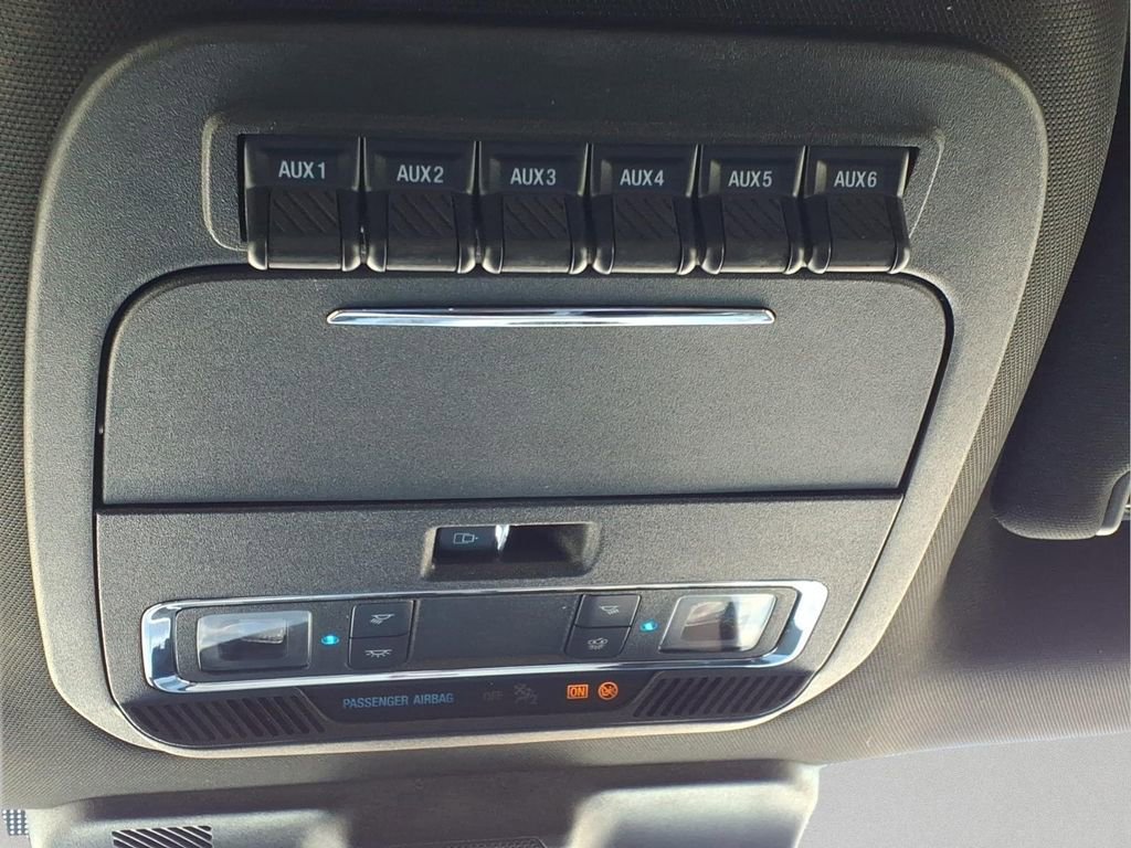 Used 2024 Ford F450 Lariat w/ FX4 Off-Road Package image 27