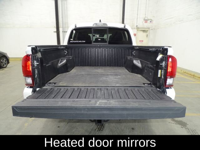 Used 2023 Toyota Tacoma SR AWD/4WD image 13