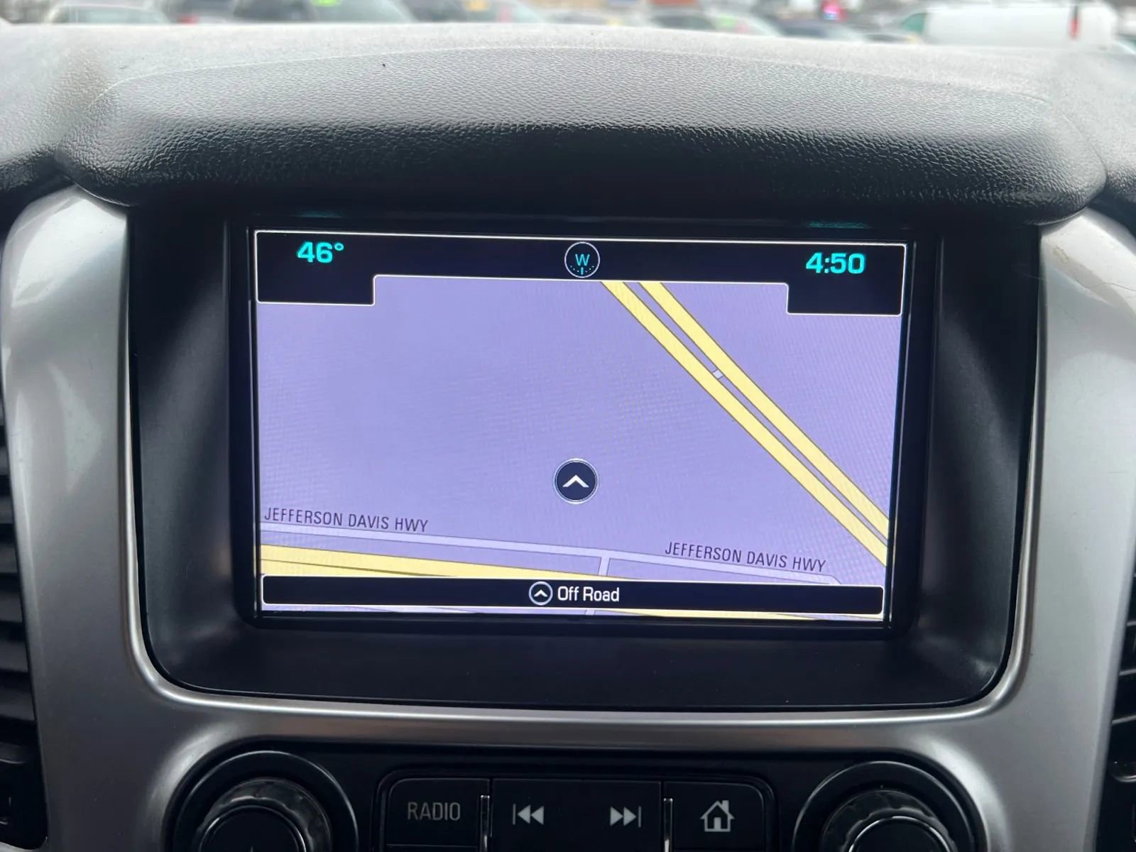 Used 2018 Chevrolet Tahoe LT image 38