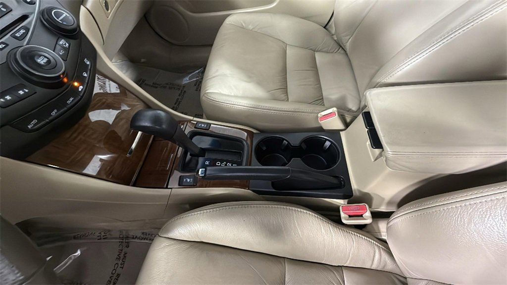 Used 2006 Honda Accord EX image 23