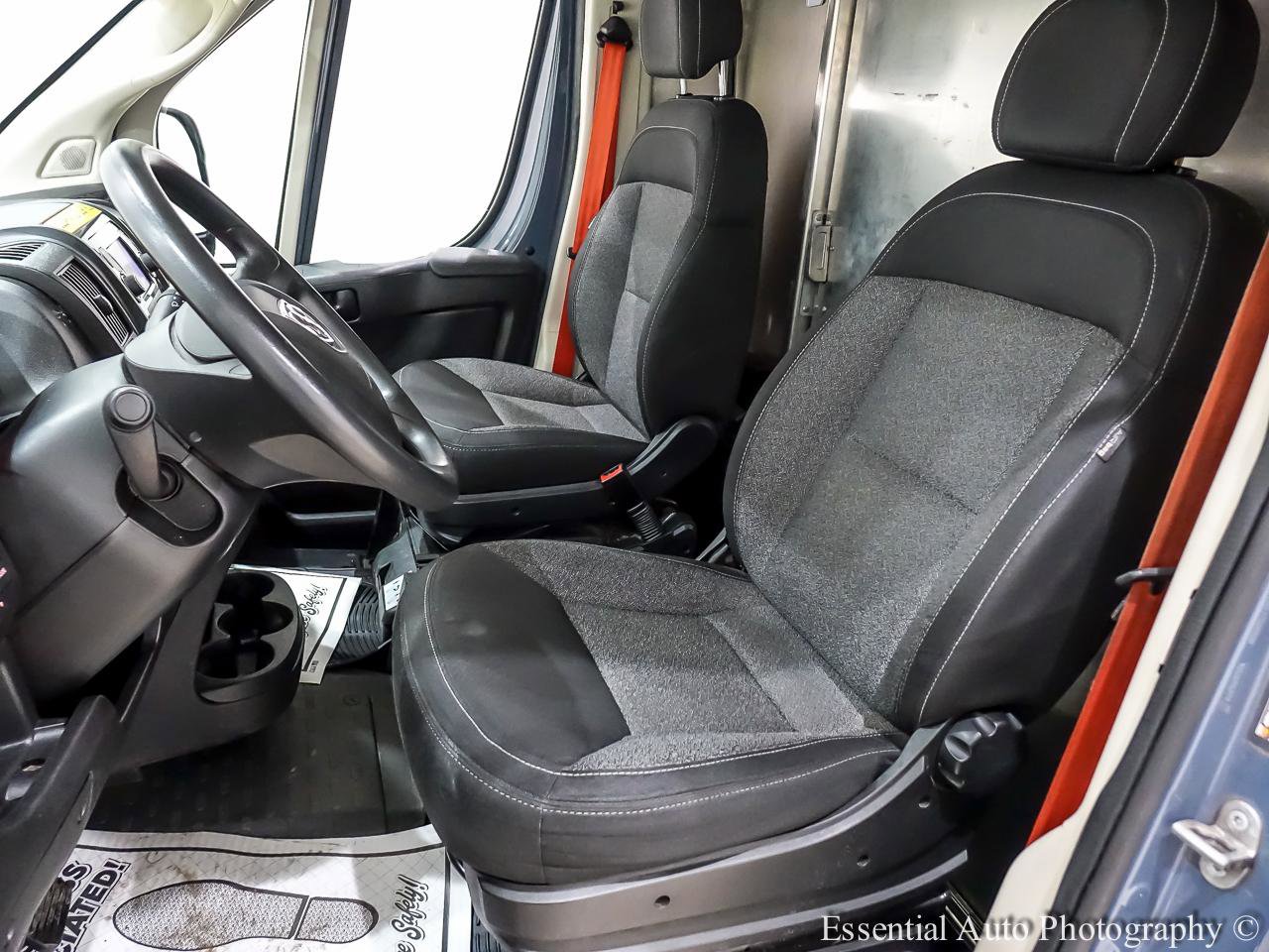 Used 2021 RAM ProMaster 3500 image 7