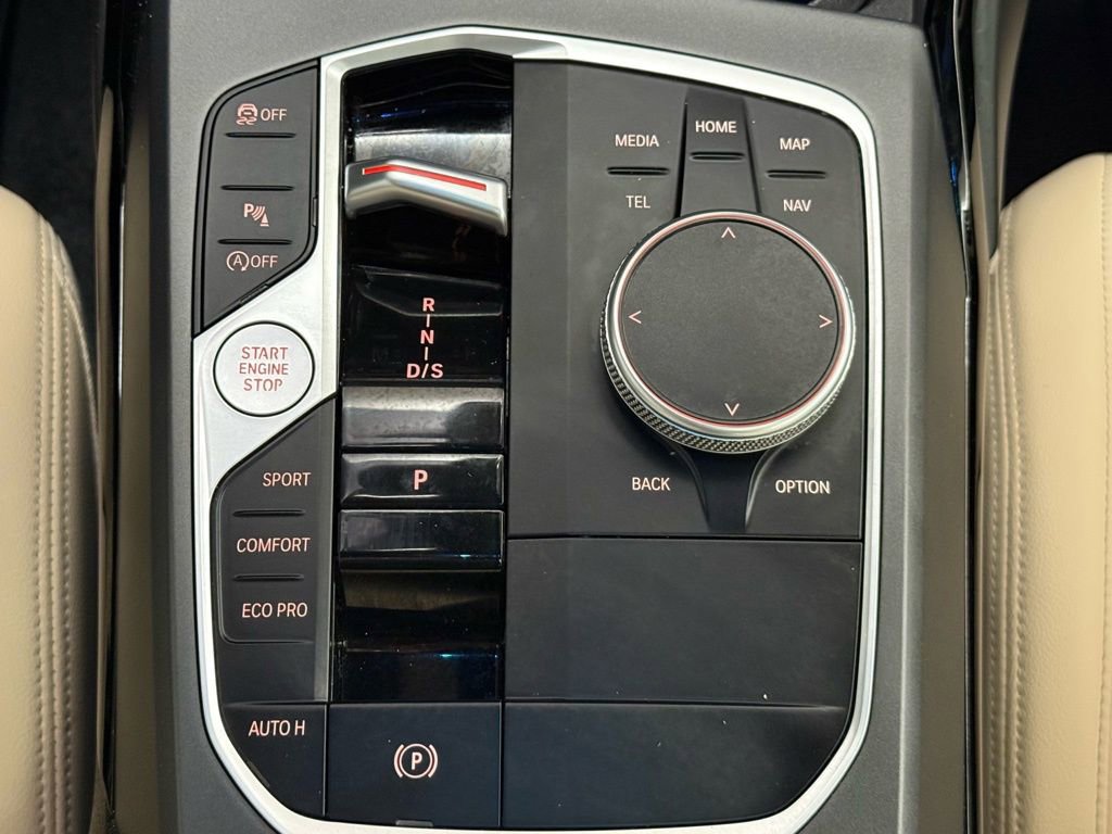 Used 2024 BMW 230i Coupe w/ Convenience Package image 24