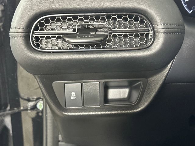 Used 2026 Honda HR-V LX image 19