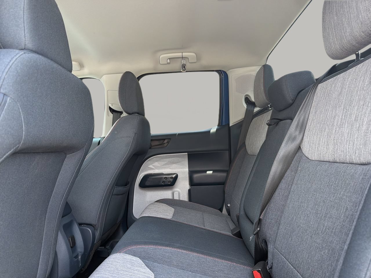 Certified 2023 Ford Maverick XLT FWD image 13