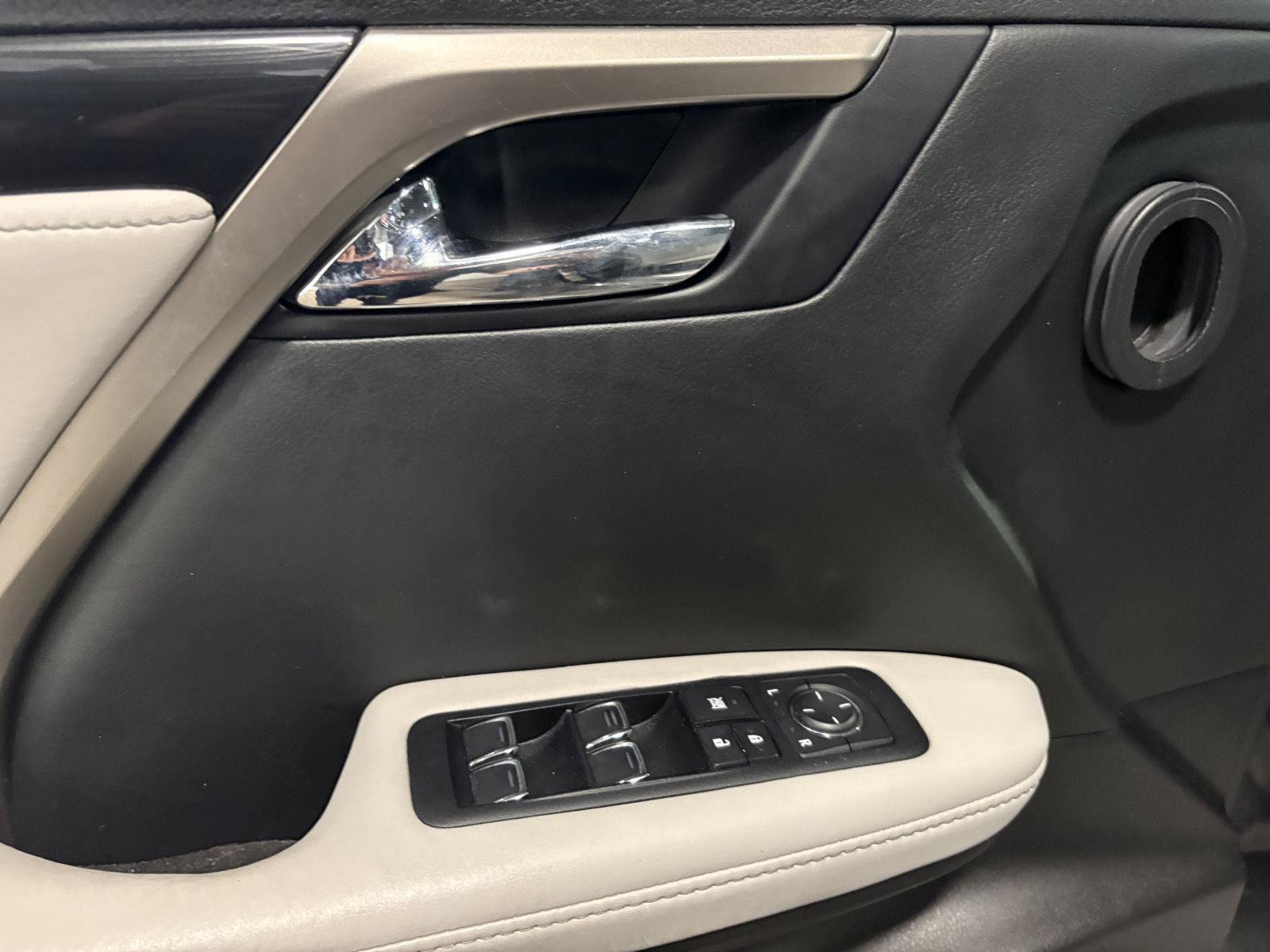 Used 2016 Lexus RX 350 AWD image 27
