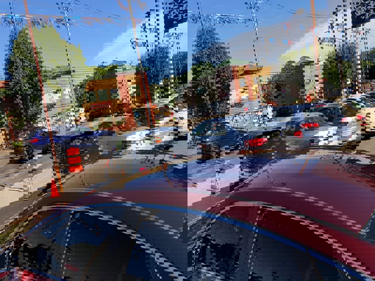 Used 2015 Hyundai Genesis 3.8 image 7