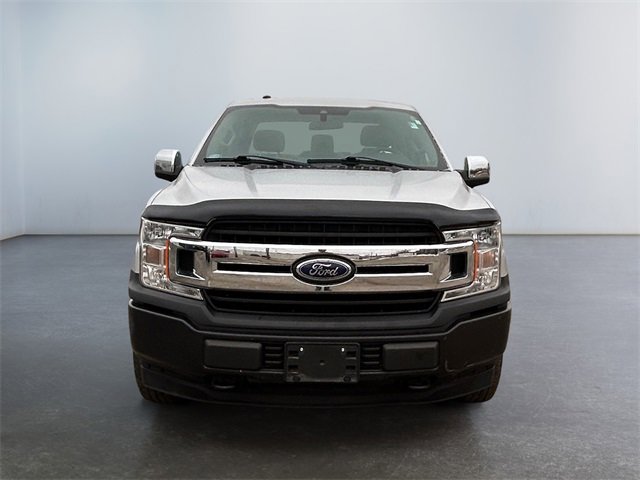 Used 2019 Ford F150 XL w/ Equipment Group 101A Mid image 8