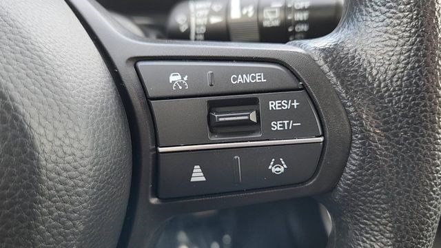 Used 2023 Honda CR-V EX image 14