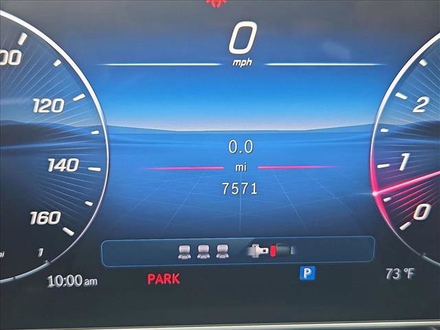 Certified 2026 Mercedes-Benz GLC 300 image 21