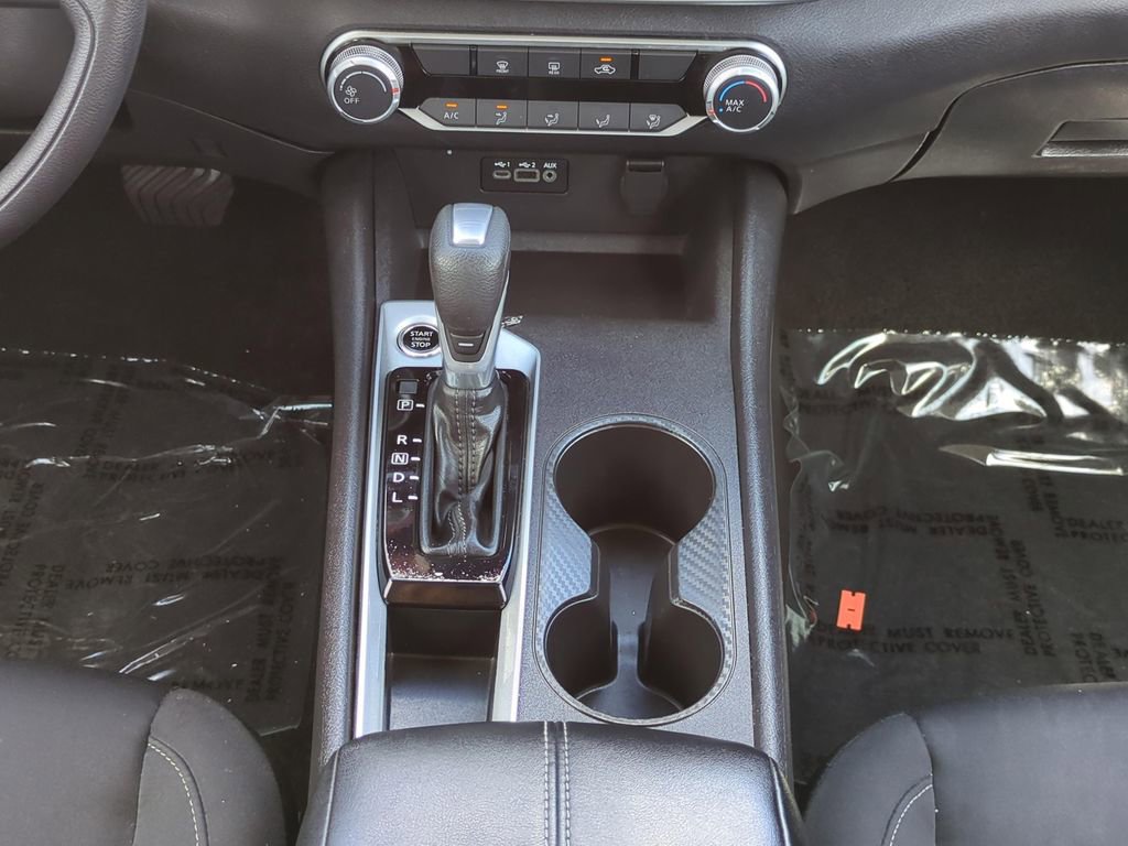 Certified 2025 Nissan Altima 2.5 SV image 17