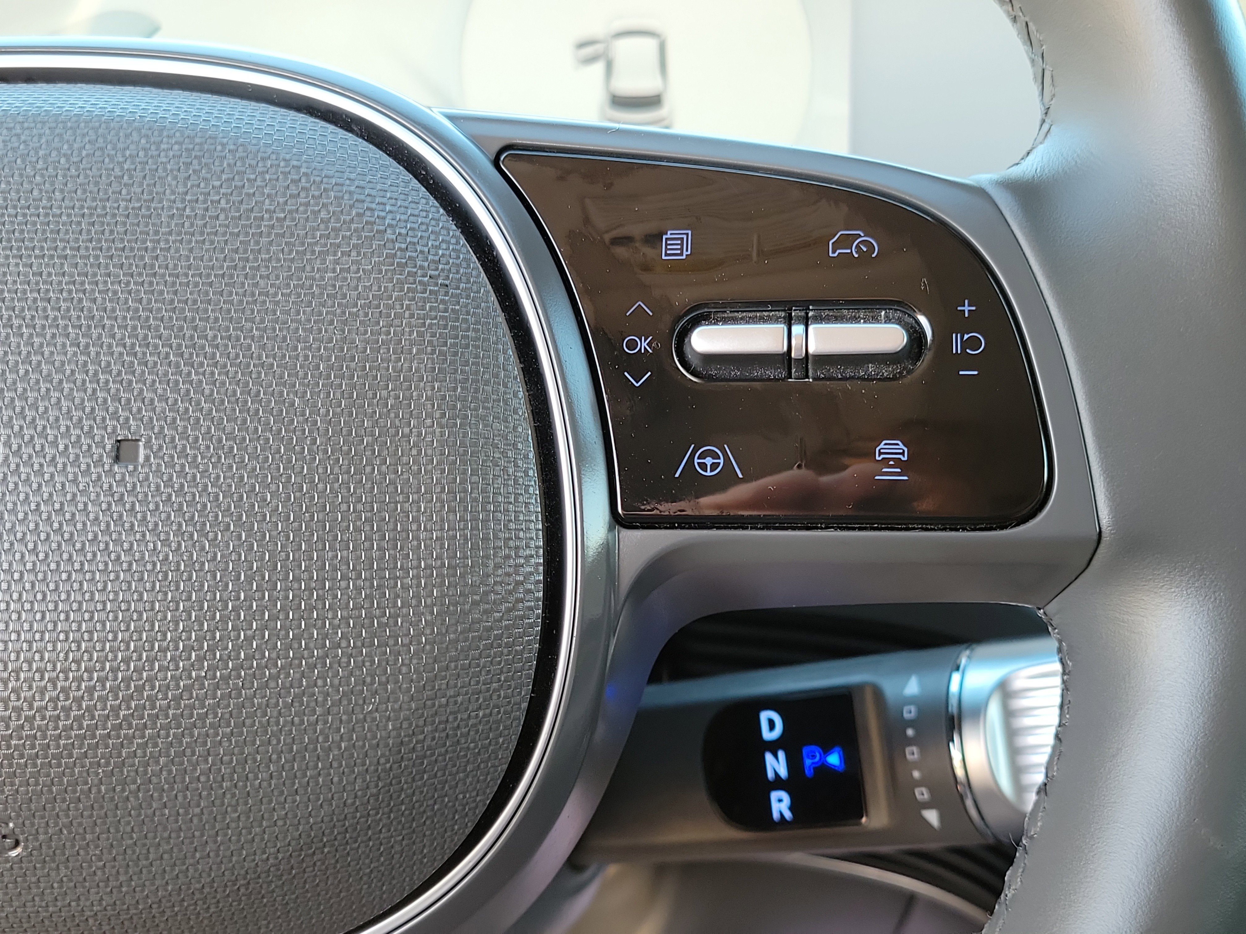 Certified 2024 Hyundai Ioniq 5 SEL image 10