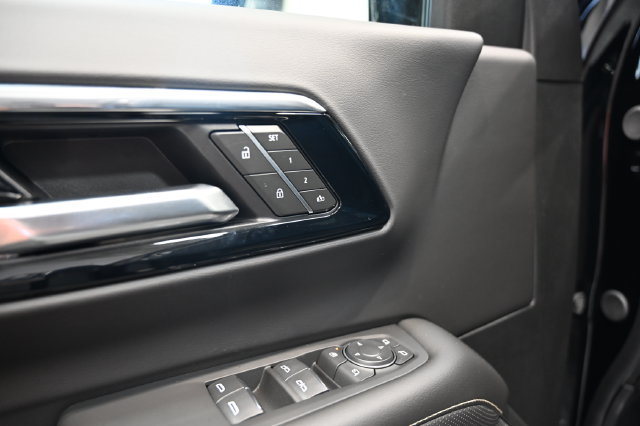 New 2026 Chevrolet Tahoe Premier AWD/4WD image 29