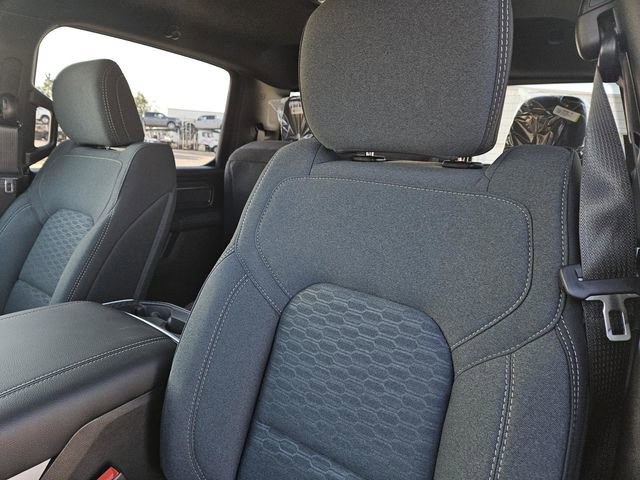 New 2026 RAM 1500 Lone Star image 26