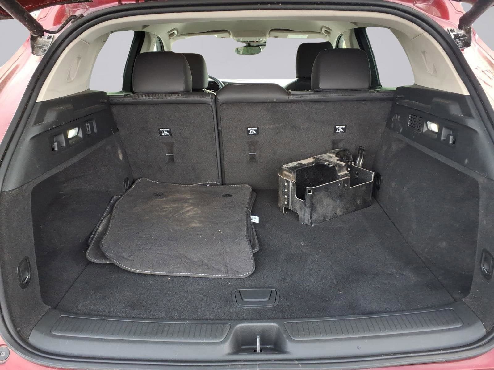 Used 2023 Buick Envision Essence image 25