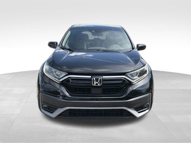 Used 2020 Honda CR-V EX-L image 8