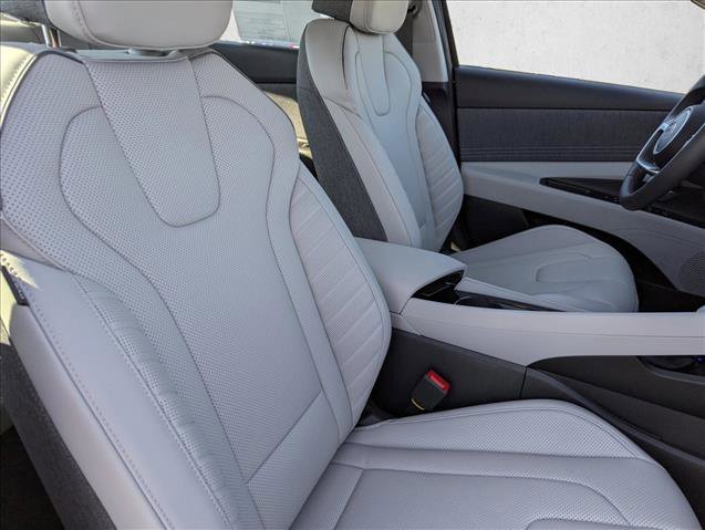New 2026 Hyundai Elantra Limited FWD image 29