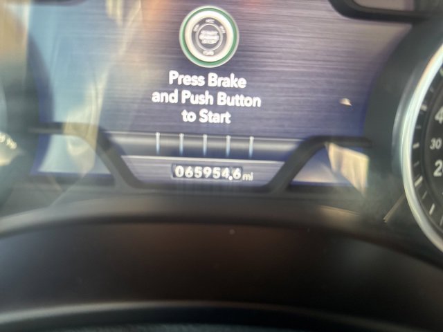 Used 2024 RAM 2500 Laramie image 22