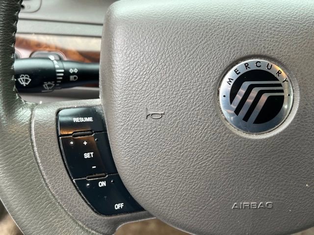 Used 2006 Mercury Grand Marquis LS image 19
