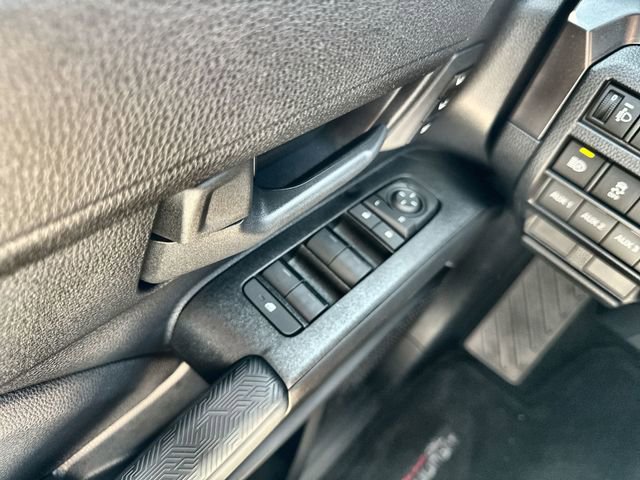 New 2025 Toyota 4Runner TRD Off-Road Premium image 23