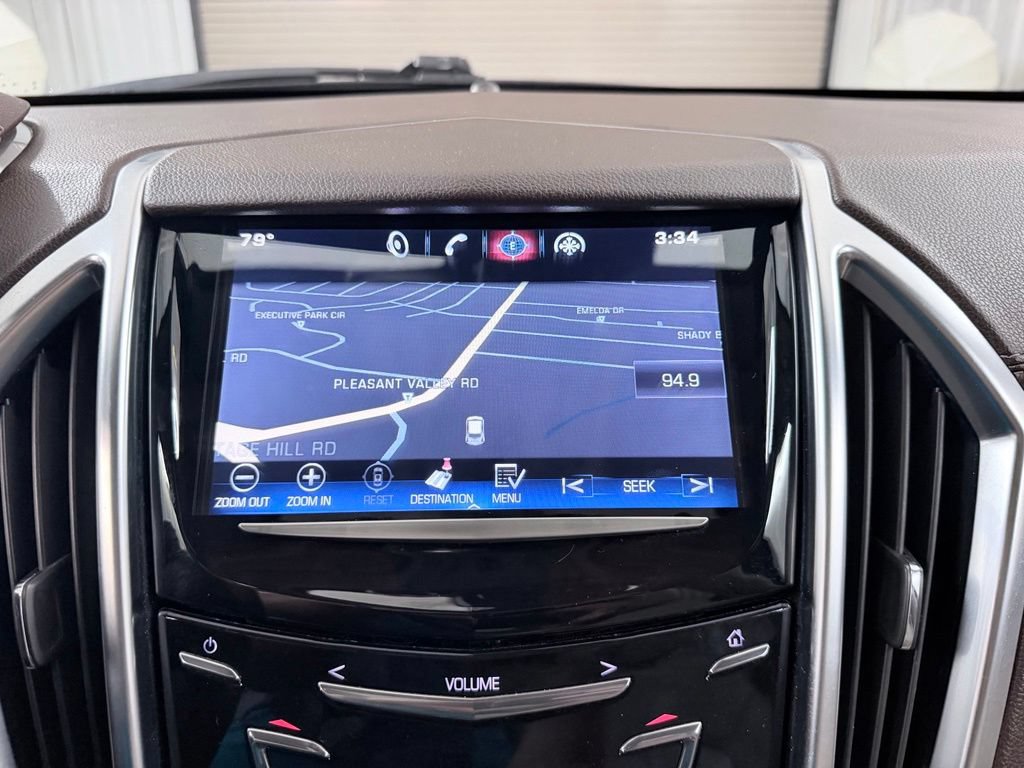 Used 2015 Cadillac SRX Premium FWD image 18
