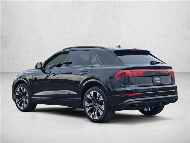 New 2026 Audi Q8 Prestige AWD/4WD image 9