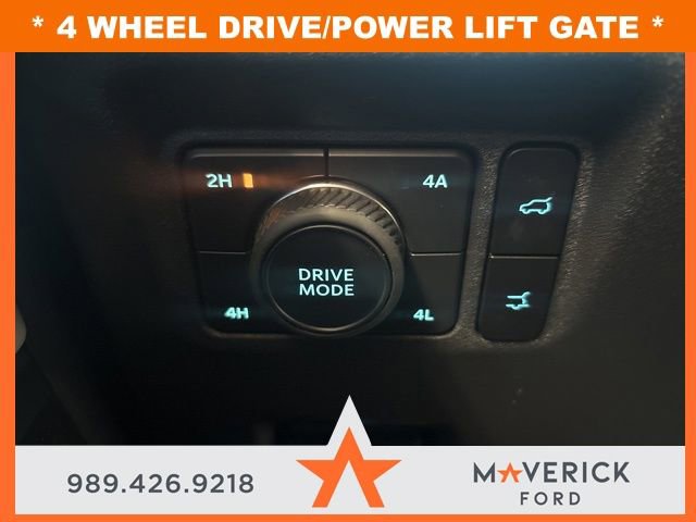 Used 2025 Ford Expedition Max Platinum w/ Platinum Ultimate Package image 30