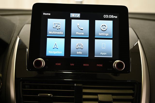 Used 2024 Mitsubishi Eclipse Cross SE image 5