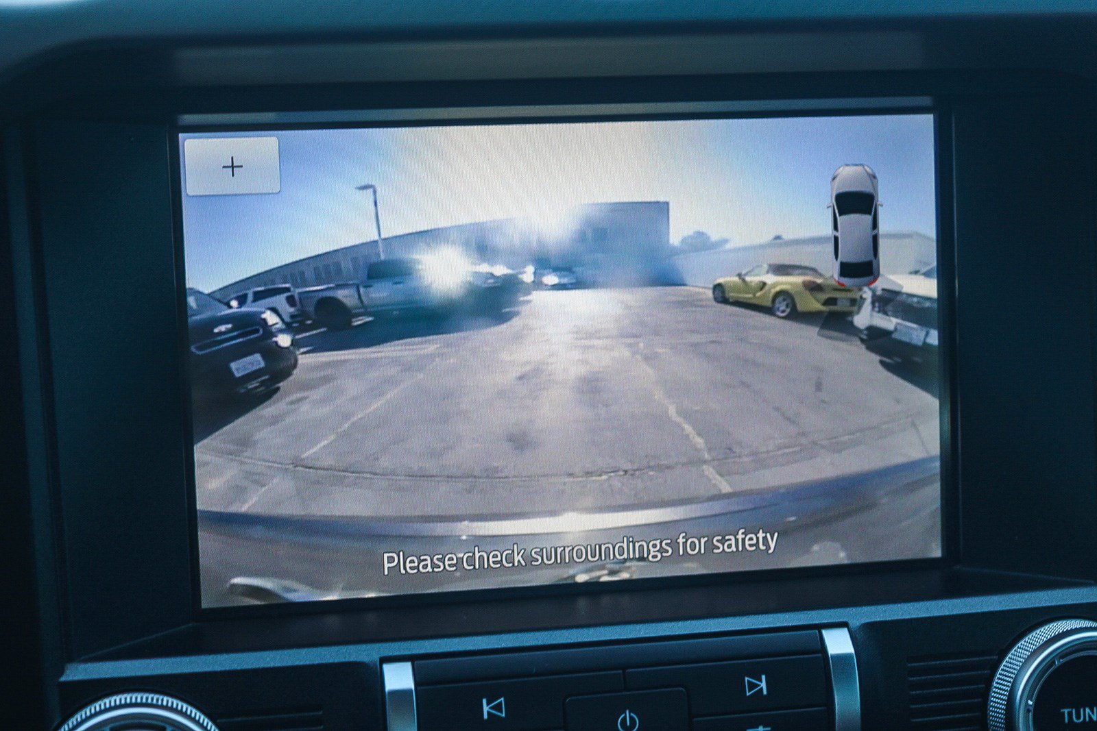 Used 2020 Ford Mustang Premium RWD image 25