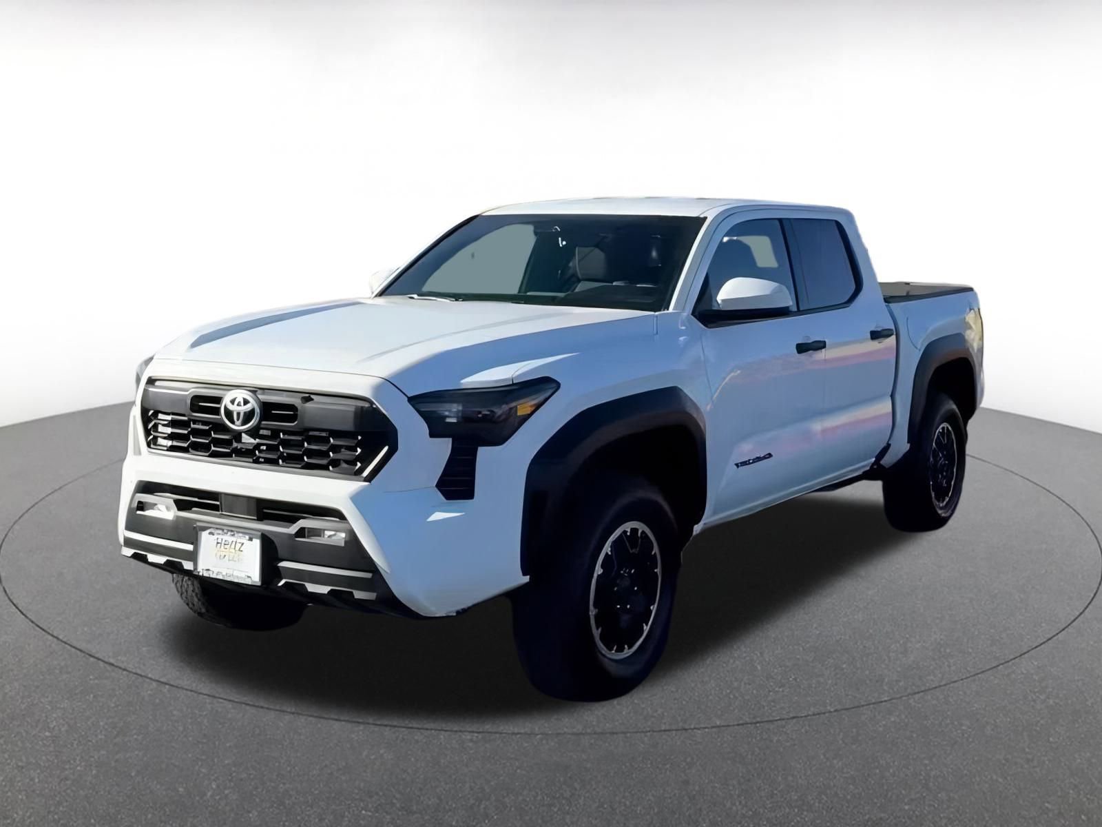 Used 2025 Toyota Tacoma SR image 7