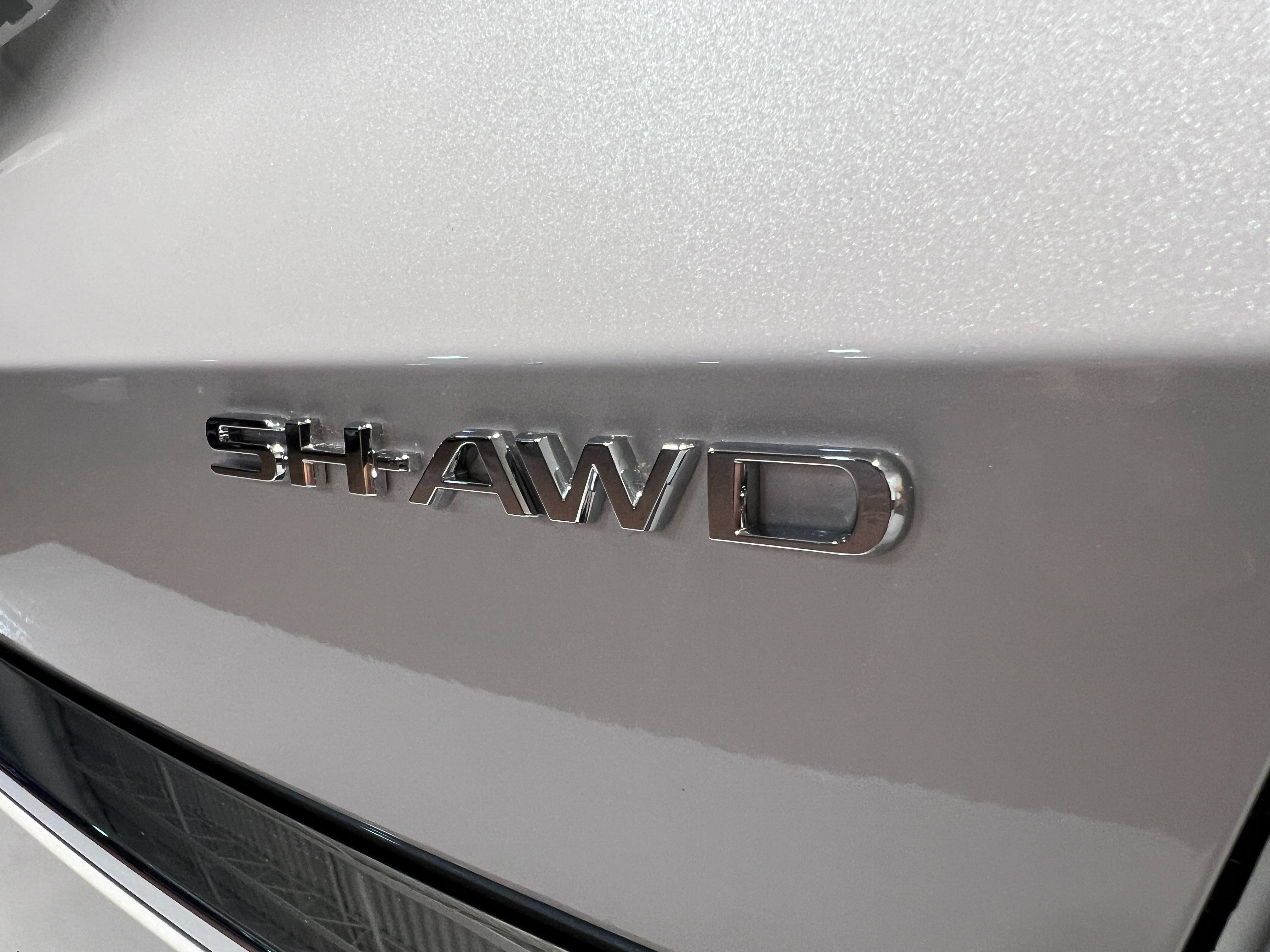New 2026 Acura MDX w/ Advance Package AWD/4WD image 12