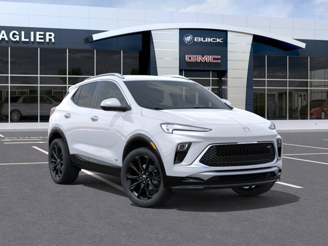 New 2026 Buick Encore GX Sport Touring w/ Comfort Package AWD/4WD image 7