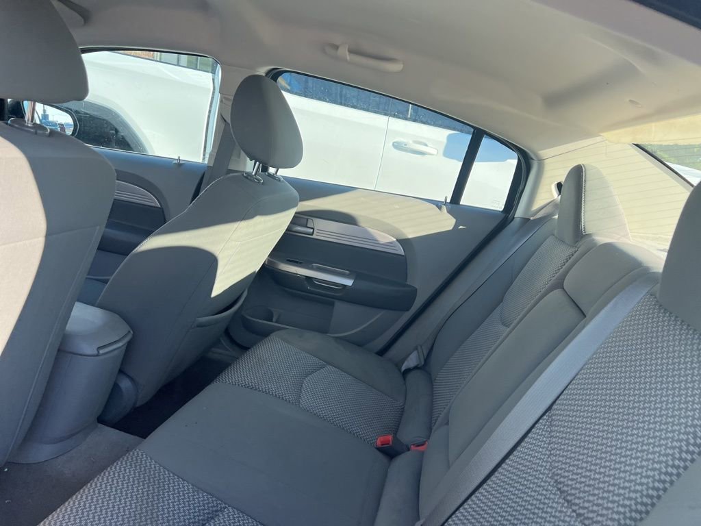Used 2008 Chrysler Sebring LX image 20