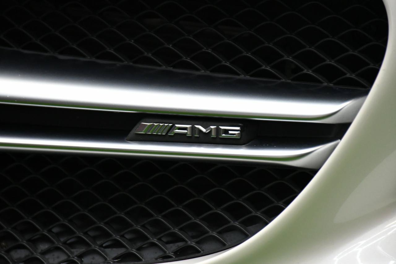 Used 2015 Mercedes-Benz C 63 AMG S image 2