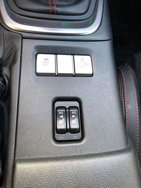 Used 2024 Subaru BRZ Limited w/ Popular Package 2 image 65