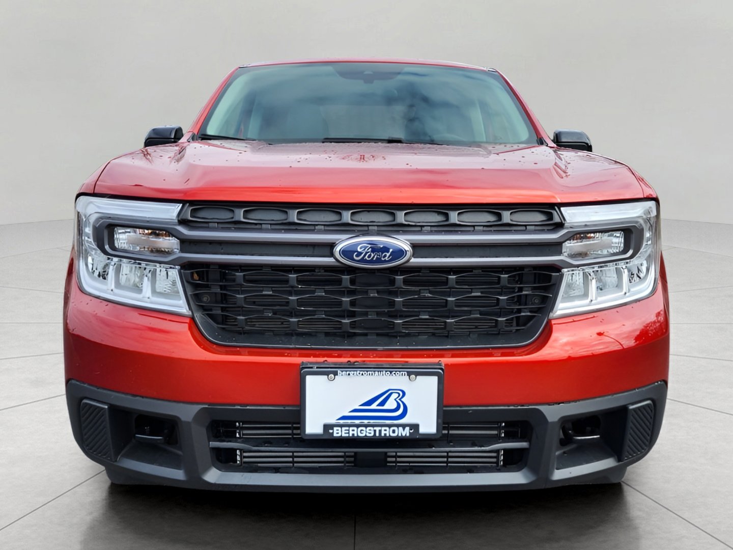 Certified 2024 Ford Maverick XLT w/ XLT Luxury Package image 4